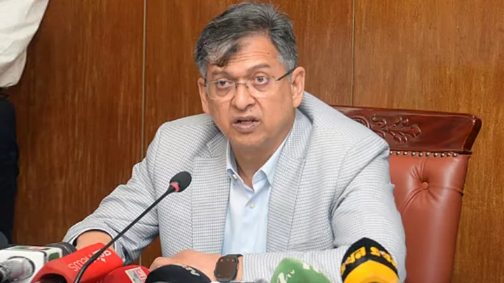 নতুন দায়িত্বে স্বরাষ্ট্রমন্ত্রী সালাহউদ্দিন আহমদ, প্রজ্ঞাপন জারি