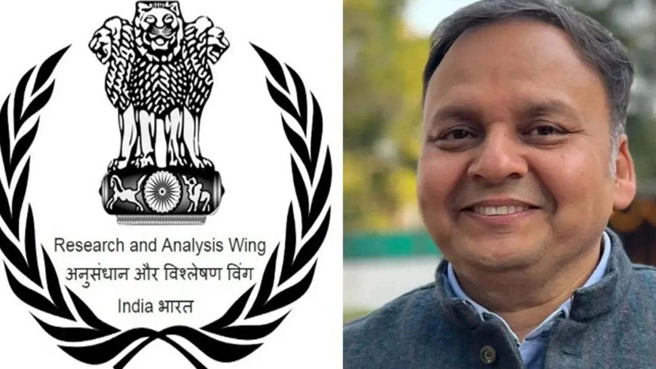 ঢাকায় ‘র’ প্রধান পরাগ জৈন, সঙ্গে উচ্চপর্যায়ের প্রতিনিধি দল