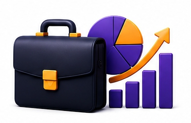 Consulting business
