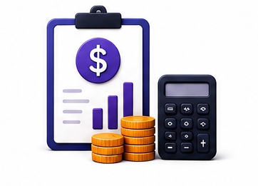 Financial Consulting