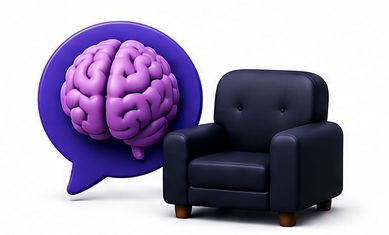Psychology & Counselling