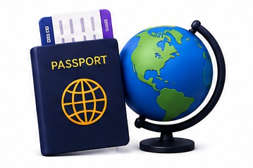 Immigration & Visa Consulting
