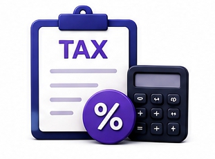 Tax Consuiting