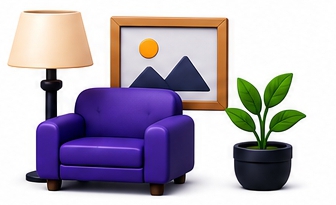 Interior Design Consulting
