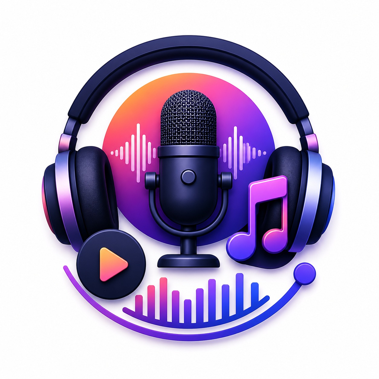 Audio & Music