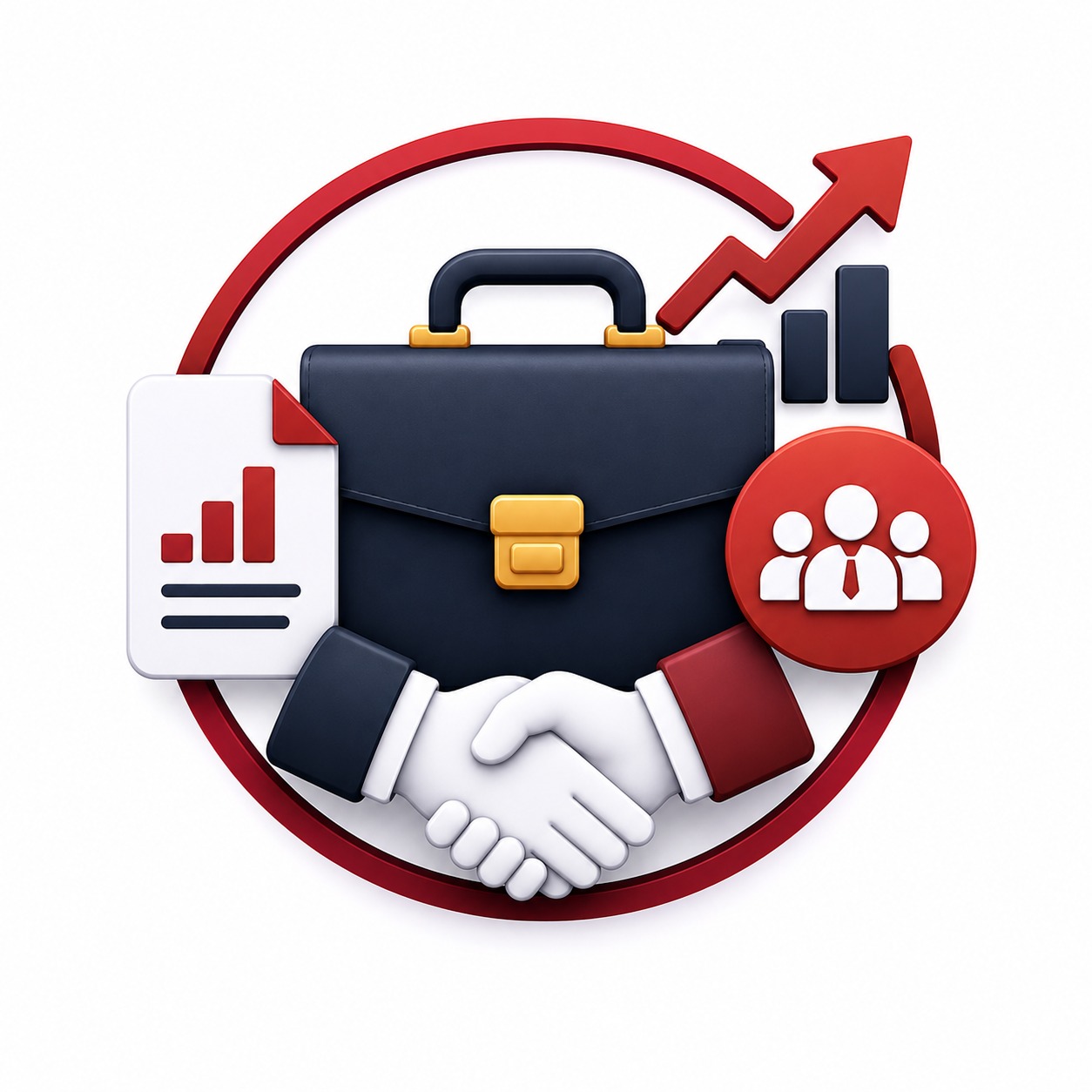 Business Services