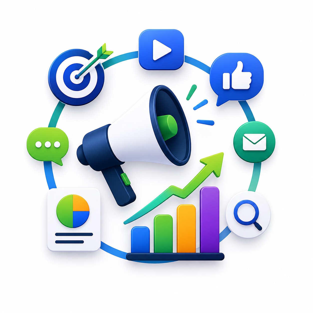 Digital Marketing