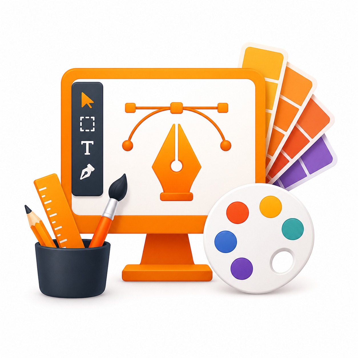 Graphics & Design