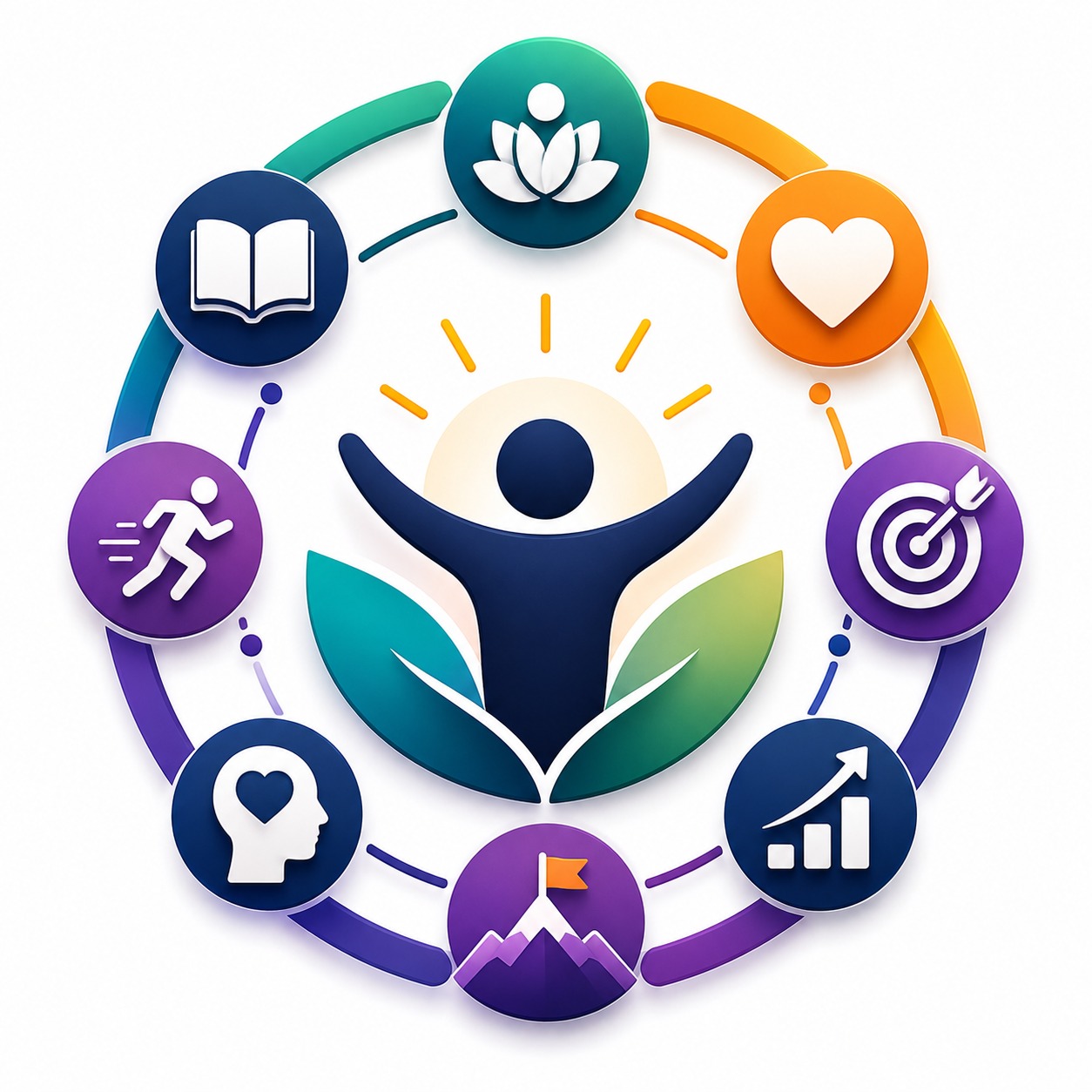 Lifestyle & Personal Growth