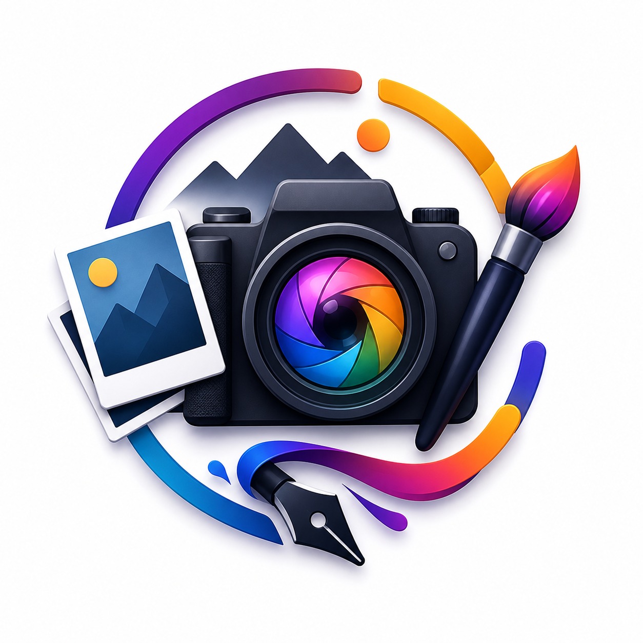 Photography & Creative