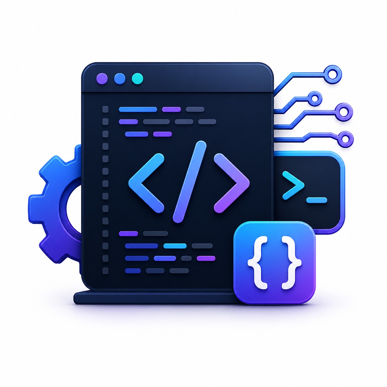 Programming & Tech