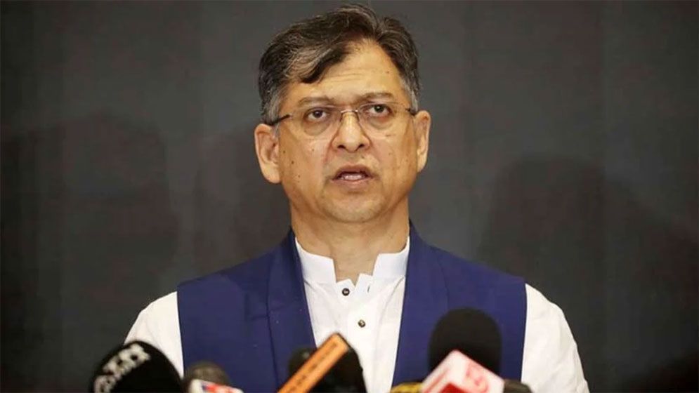 খালেদা জিয়ার শোক শক্তিতে পরিণত করে জাতি গড়া চাই” — সালাহউদ্দিন আহমদ