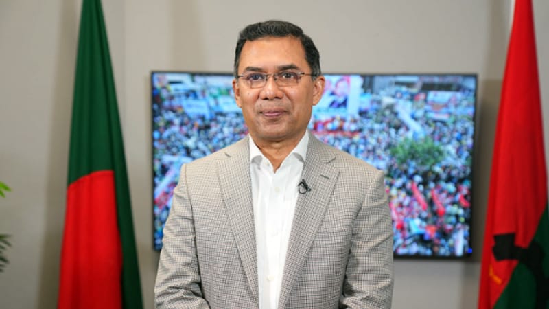আনুষ্ঠানিকভাবে দলীয় প্রধানের দায়িত্ব নিতে যাচ্ছেন তারেক রহমান