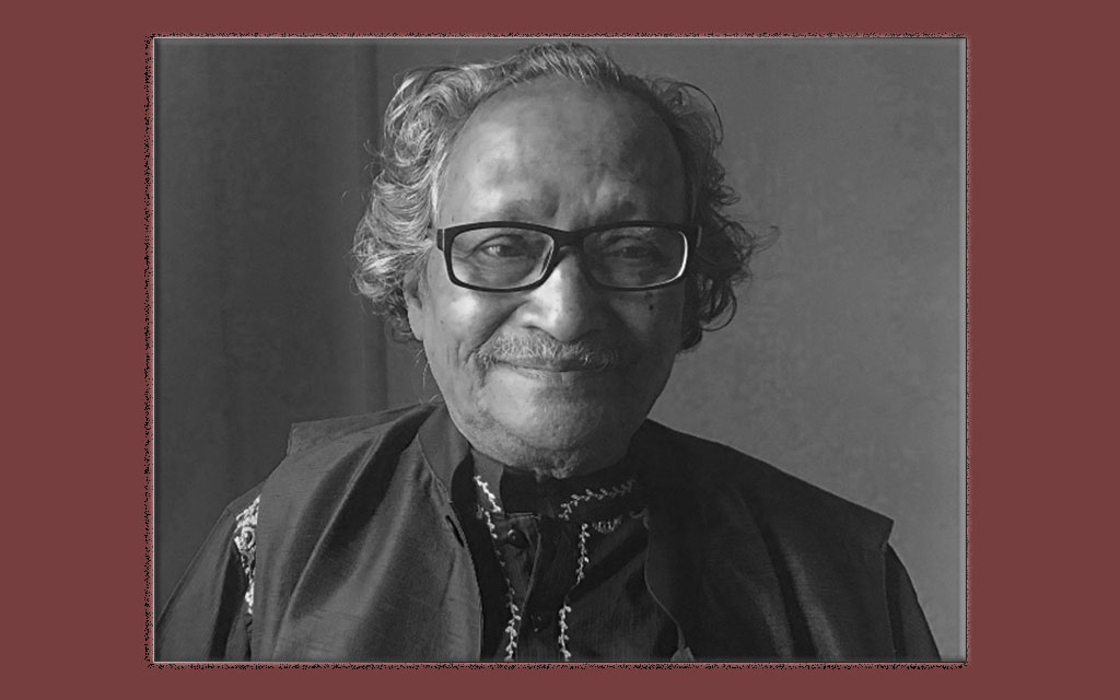 ছড়াকার সুকুমার বড়ুয়া মারা গেছেন