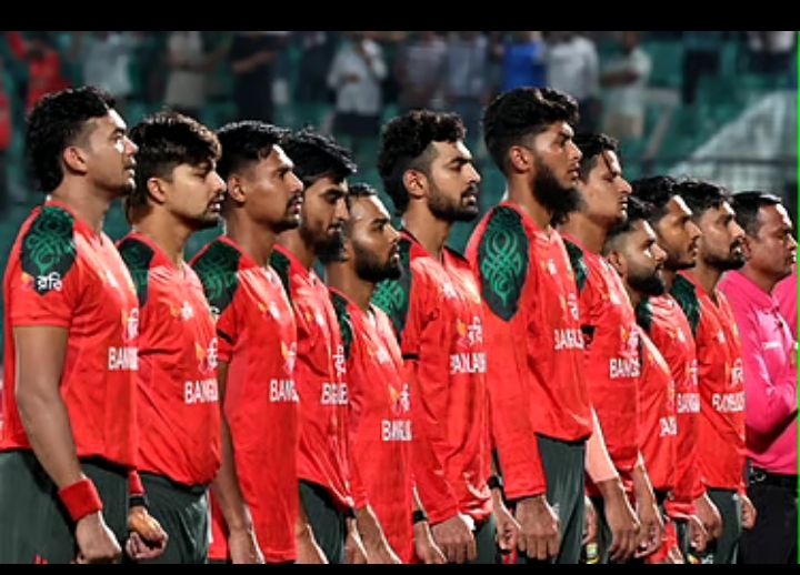 বাংলাদেশে ক্রিকেটে ব্যস্ত বছর: ২০২৬ সালে পাঁচ দেশের সফর এবং সিরিজের সূচি ঘোষণা