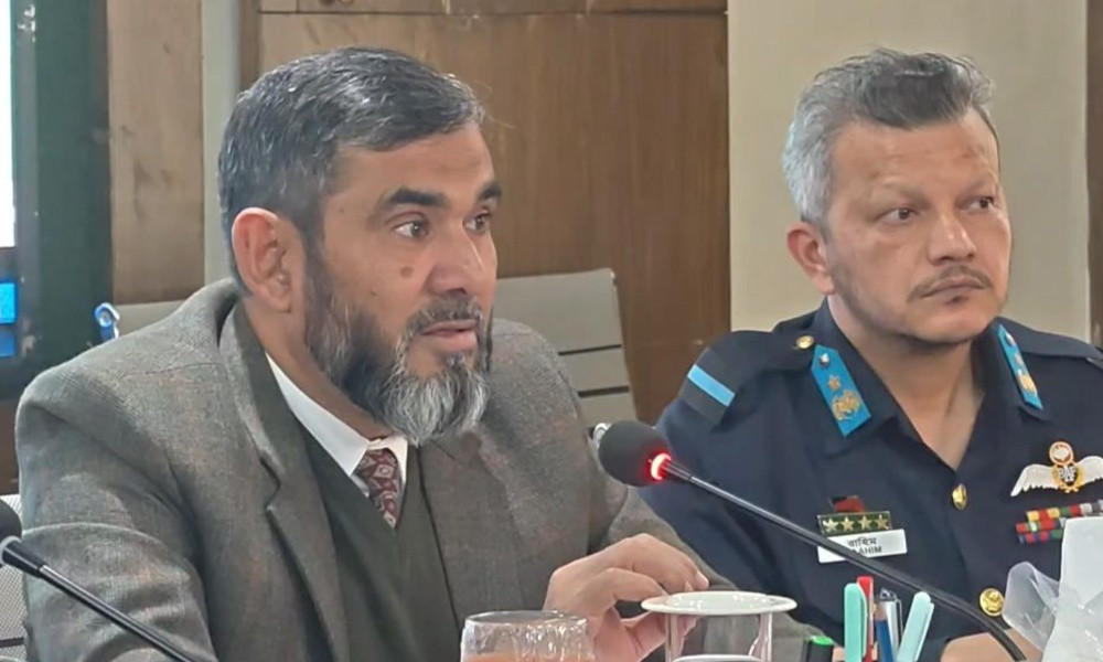 সারাদেশে শুরু হচ্ছে যৌথ বাহিনীর সাঁড়াশি অভিযান