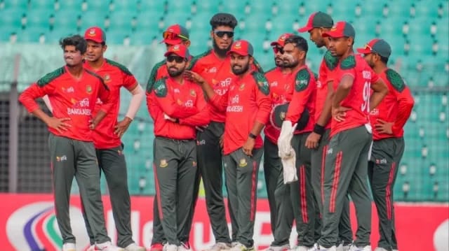 বিশ্বকাপে ভারতের পরিবর্তে শ্রীলংকায় হতে পারে বাংলাদেশের ভেন্যু