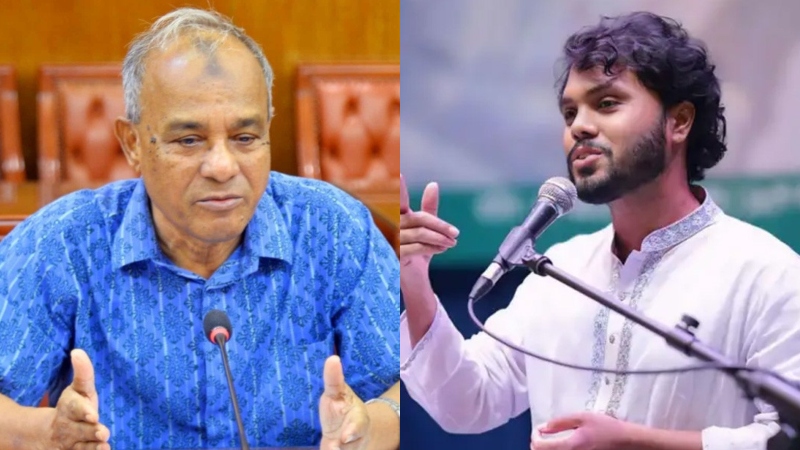 হাদি হত্যা মামলা: অন্তর্বর্তী সরকারেই বিচার শেষ