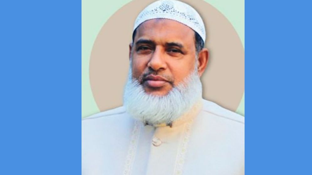 তারেক রহমানের প্রতিদ্বন্দ্বী জামায়াত প্রার্থীর আয় কত?