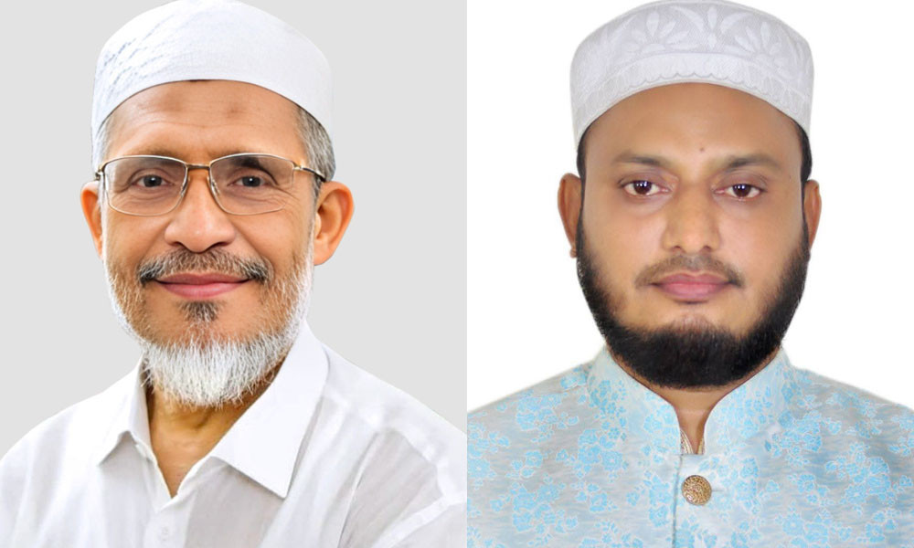 নেত্রকোণা-৪: সাংগঠনিক পদহীন বাবর, শক্ত প্রতিদ্বন্দ্বী জামায়াত প্রার্থী