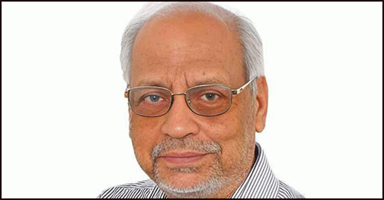 জামায়াতে ইসলামীতে কেউ স্বাধীনতাবিরোধী নেই: মেজর আখতারুজ্জামান