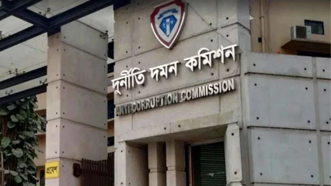 ১৩৬ কোটি টাকা আত্মসাৎ: সালমান এফ রহমানসহ ২২ জনের বিরুদ্ধে দুদকের মামলা