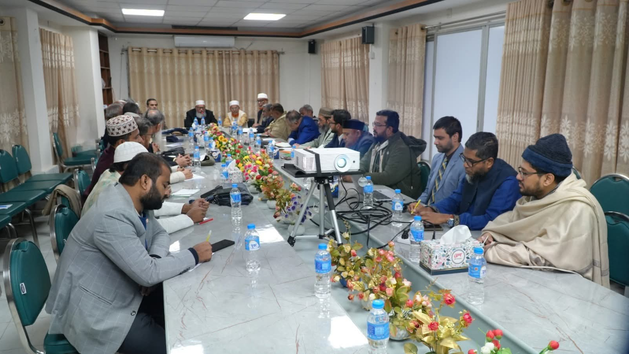 প্রশাসন পক্ষপাতীত্ব করলে গ্রহণযোগ্য নির্বাচন সম্ভব নয়: জামায়াত