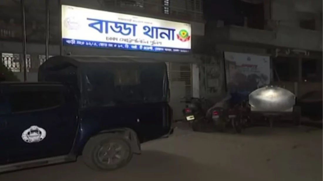 ঢাকায় ভাঙারি দোকানে মিললো ব্যবসায়ীর ঝুলন্ত মরদেহ