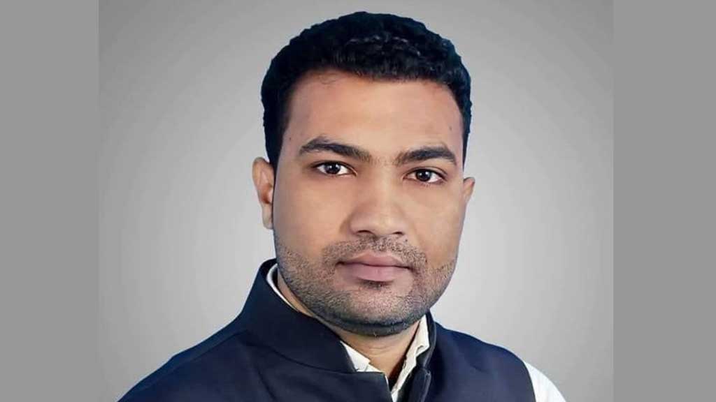 নরসিংদী জেলা ছাত্রলীগের সাধারণ সম্পাদক আটক