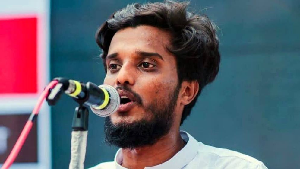 নির্বাচনী প্রচারণার স্টাইল নিয়ে আব্দুল কাদেরের কড়া সমালোচনা