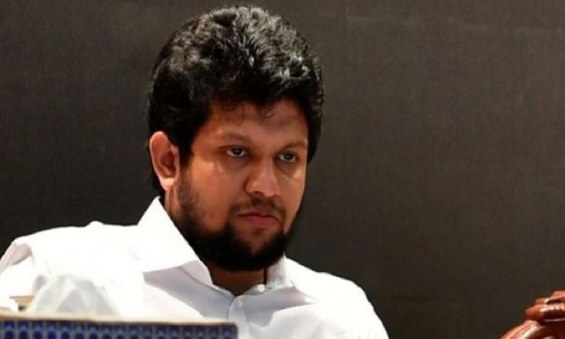 নতুন দল গঠনের ইঙ্গিত মাহফুজ আলমের