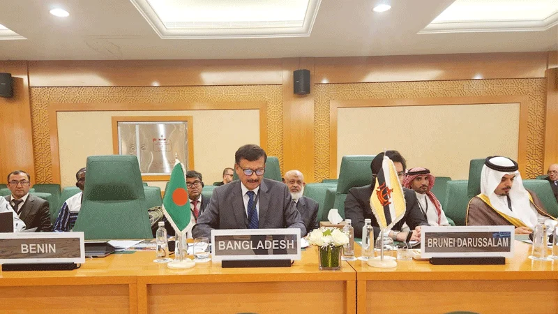 সোমালিল্যান্ডকে ইসরায়েল স্বীকৃতি দেওয়ায় বাংলাদেশের নিন্দা