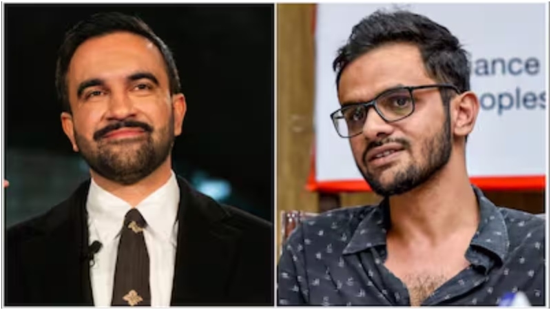 কারাবন্দি ভারতীয় অ্যাক্টিভিস্টকে মামদানির চিঠি, ক্ষোভে ফুঁসছে নয়াদিল্লি