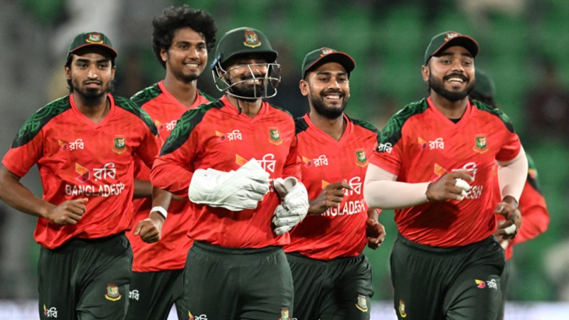 ভারতের সাথে টানাপোড়েন: বাংলাদেশের বিশ্বকাপ ম্যাচ আয়োজন করতে চায় পাকিস্তান