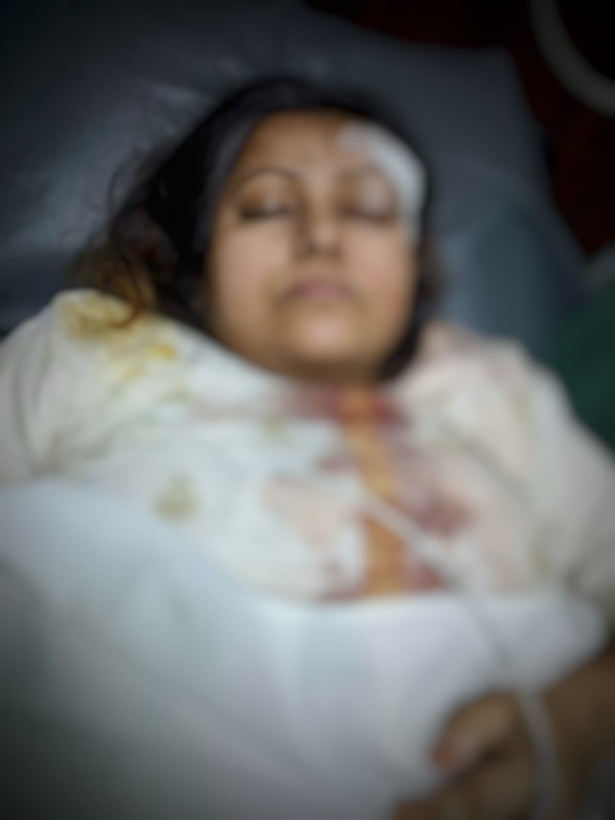 আওয়ামীপন্থি অভিযোগ দিয়ে পর্বতারোহী জয়নাব হোসেনের ওপর হামলার অভিযোগ