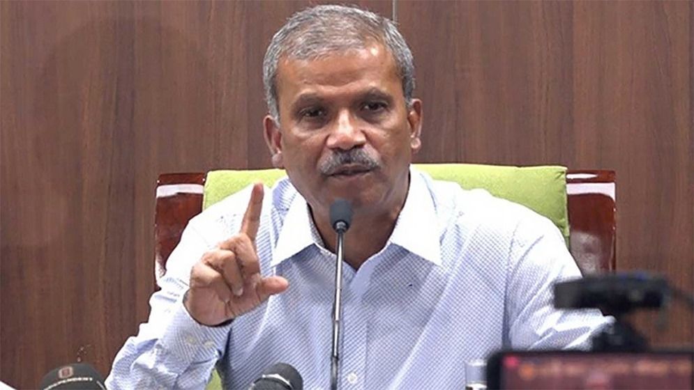 ‘আইসিসি ভারতের কথায় ওঠবস না করলে বাংলাদেশকে শ্রীলংকায় খেলতে দেবে’