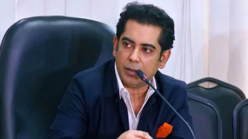 বিএনপি জোটের চূড়ান্ত প্রার্থী পার্থ, মনোনয়ন প্রত্যাহার গোলাম নবীর