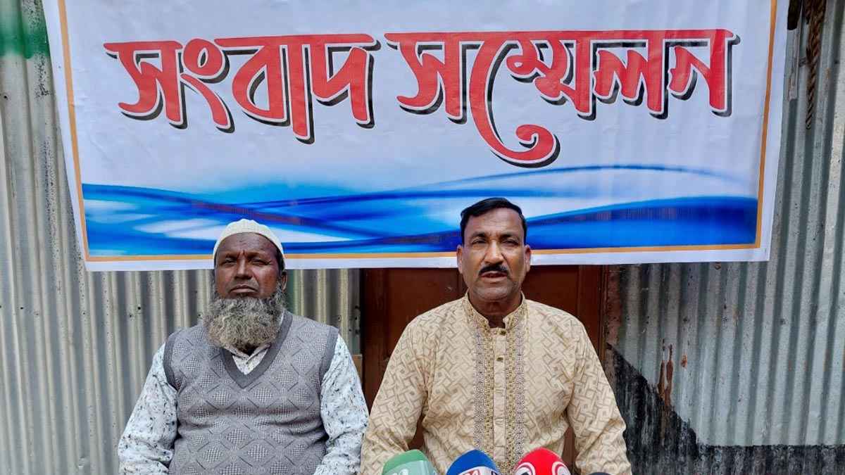 কুড়িগ্রামে আওয়ামী লীগের ২ নেতার পদত্যাগ