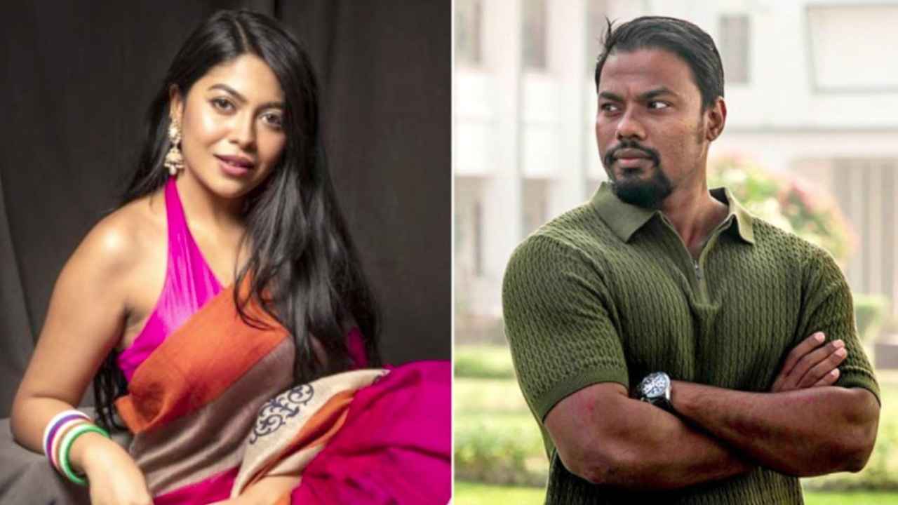 ‘বিবাহিত বন্ধু’ রাফসানকে বিয়ে করছেন জেফার