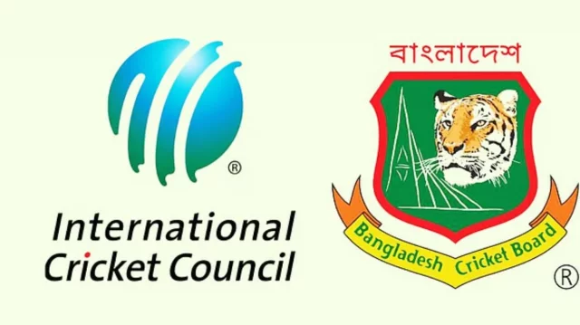 বিসিবি-আইসিসি ভিডিও কনফারেন্স
