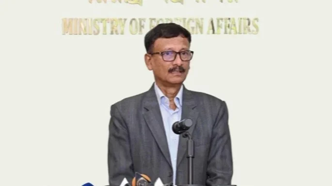 তিন শর্তে গাজা মিশনে বাংলাদেশ