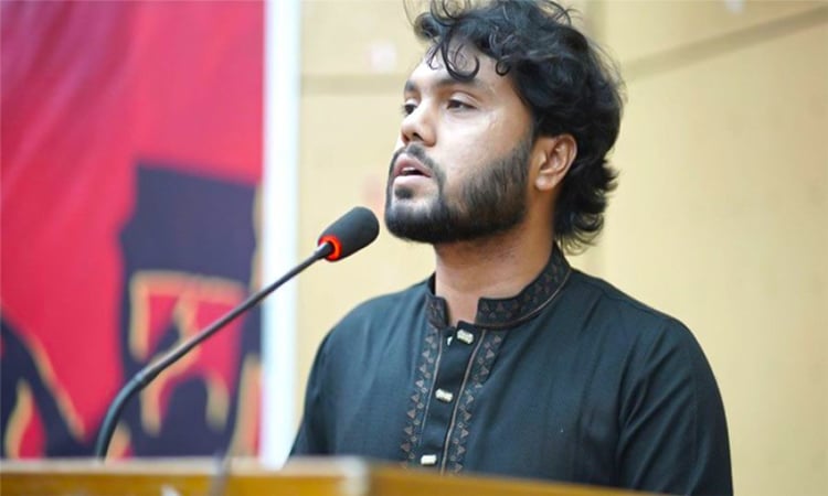ওসমান হাদির হত্যার বিচার কি আদৌ হবে, প্রশ্ন তার স্ত্রীর