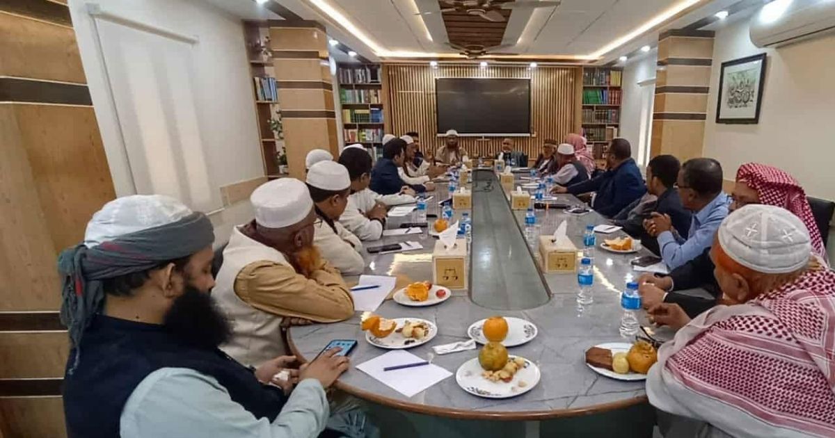 জামায়াত ও শরিকদের ২৫০ আসনে সমঝোতা, ইসলামী আন্দোলনের জন্য রাখা হলো ৫০