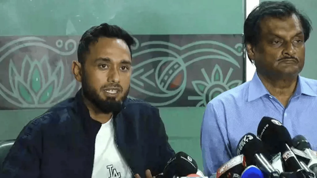 সমঝোতায় ফিরল বিপিএল, দর্শকদের কাছে বিসিবি ও ক্রিকেটারদের দুঃখ প্রকাশ