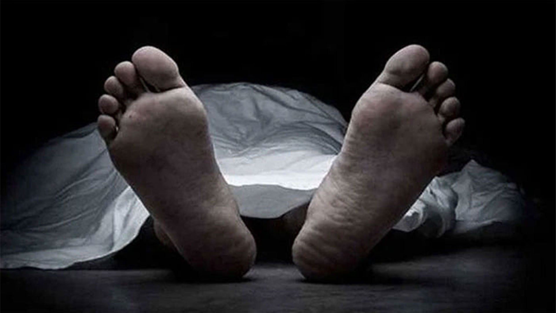 নোয়াখালীতে নিখোঁজের ১৪ দিন পর বৃদ্ধের মরদেহ উদ্ধার