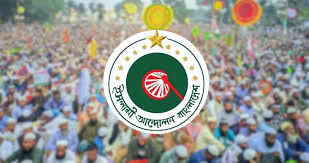২৬৮ আসনে একক নির্বাচনে যাচ্ছে ইসলামী আন্দোলন