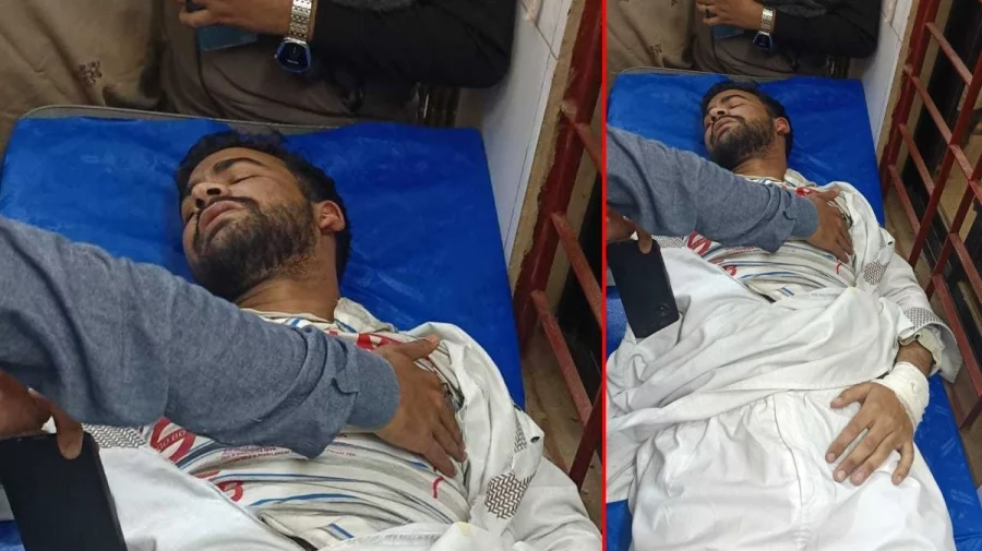 চট্রগ্রামে জুলাইযোদ্ধা হাসনাত আব্দুল্লাহর ওপর সশস্ত্র হামলা