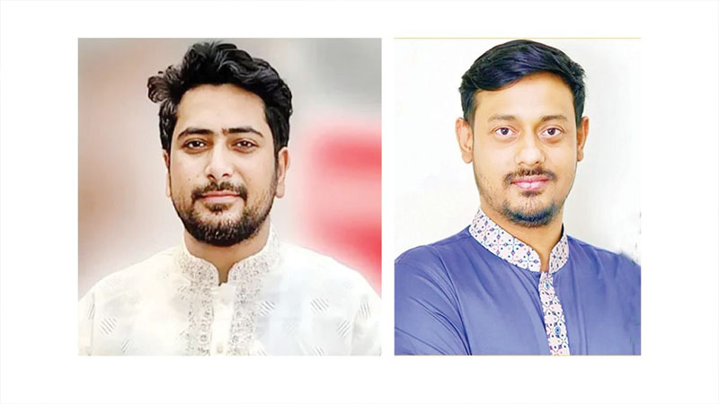 নাহিদ ইসলাম ও নাসীরউদ্দীন পাটোয়ারীর শোকজের জবাব দিলো এনসিপি