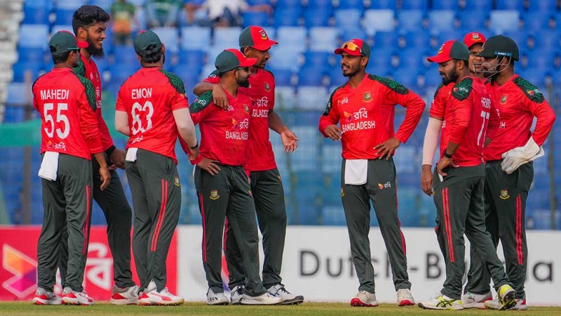 বিশ্বকাপে বাংলাদেশের অংশগ্রহণ নিয়ে বুধবার চূড়ান্ত সিদ্ধান্ত জানাবে আইসিসি