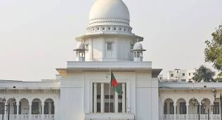 চার সপ্তাহের জন্য স্থগিত শাকসু নির্বাচন
